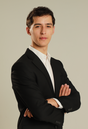 Pantelis-Charalampopoulos-Profile