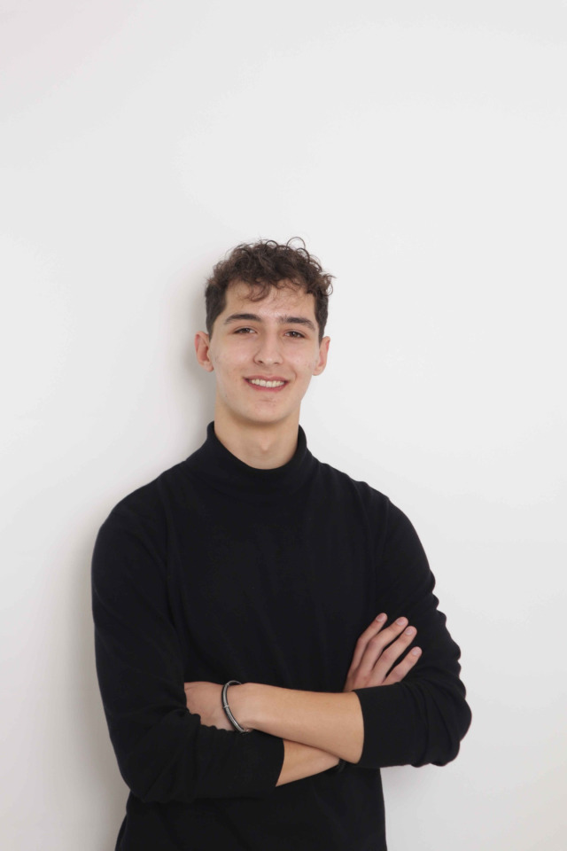 Pantelis-Charalampopoulos-Profile