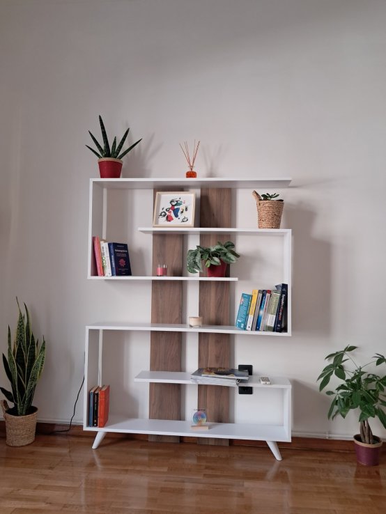 bookshelf 
